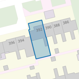 Perceel DZL01-M-1846