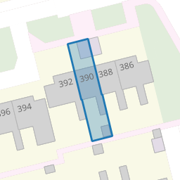 Perceel DZL01-M-1848