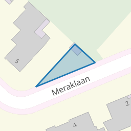 Perceel DZL01-M-1854