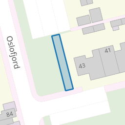 Perceel DZL01-M-1858