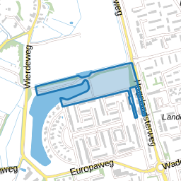 Perceel DZL01-M-1882