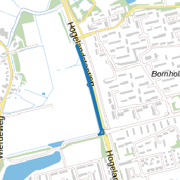 Perceel DZL01-M-1885