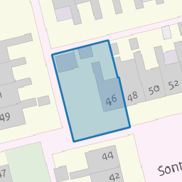 Perceel DZL01-M-1886