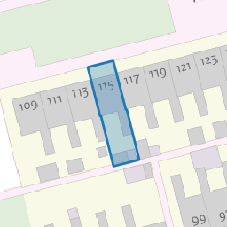 Perceel DZL01-M-1889