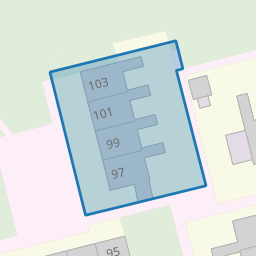 Perceel DZL01-M-1892