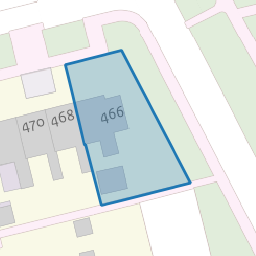 Perceel DZL01-M-1898