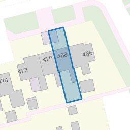 Perceel DZL01-M-1899