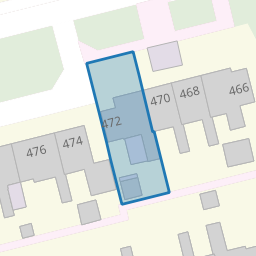 Perceel DZL01-M-1901