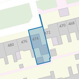 Perceel DZL01-M-1902