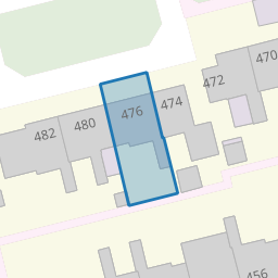 Perceel DZL01-M-1903