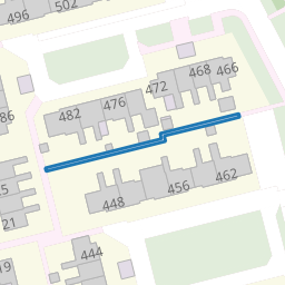 Perceel DZL01-M-1906