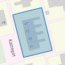 Perceel DZL01-M-1908