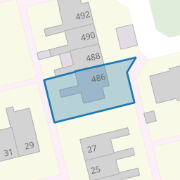 Perceel DZL01-M-1909