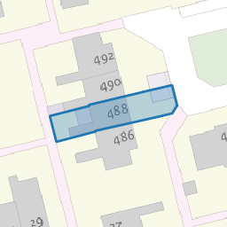 Perceel DZL01-M-1910