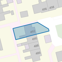 Perceel DZL01-M-1912