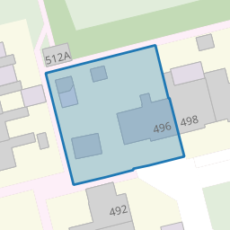 Perceel DZL01-M-1915