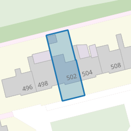 Perceel DZL01-M-1917