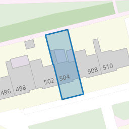 Perceel DZL01-M-1918