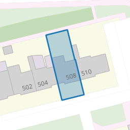 Perceel DZL01-M-1919