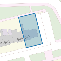 Perceel DZL01-M-1920