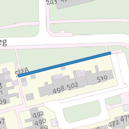 Perceel DZL01-M-1921