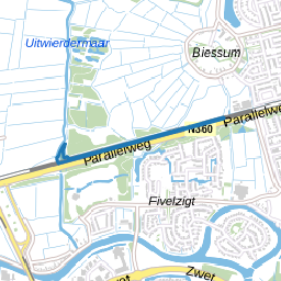 Perceel DZL01-M-1923