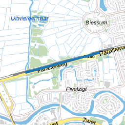 Perceel DZL01-M-1925