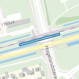 Perceel DZL01-M-1927