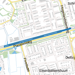 Perceel DZL01-M-1928