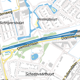 Perceel DZL01-M-1932