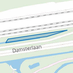 Perceel DZL01-M-1933