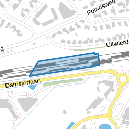 Perceel DZL01-M-1936