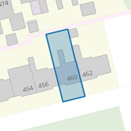 Perceel DZL01-M-1938