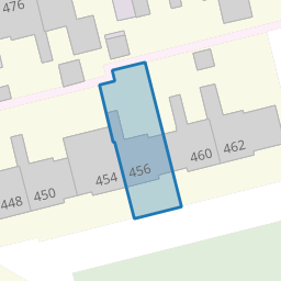 Perceel DZL01-M-1939