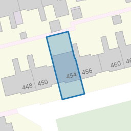 Perceel DZL01-M-1940