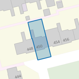 Perceel DZL01-M-1941