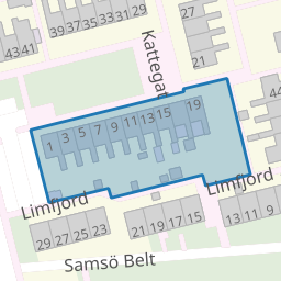 Perceel DZL01-M-1948