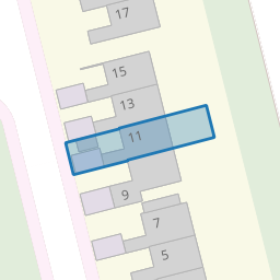 Perceel DZL01-M-1987