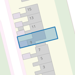 Perceel DZL01-M-1988