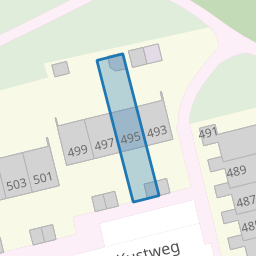 Perceel DZL01-M-1993