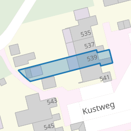 Perceel DZL01-M-1996