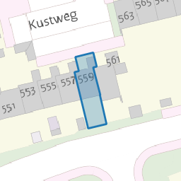 Perceel DZL01-M-2002