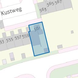 Perceel DZL01-M-2003