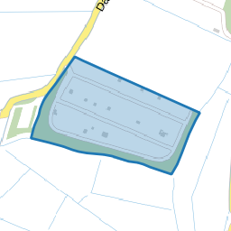 Perceel DZL01-M-2025