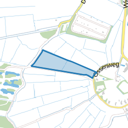 Perceel DZL01-M-2033