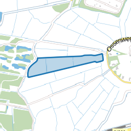 Perceel DZL01-M-2036