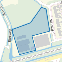 Perceel DZL01-M-2040