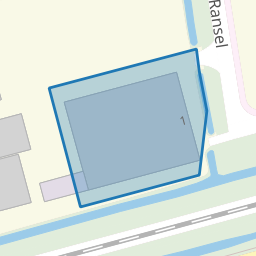 Perceel DZL01-M-2041