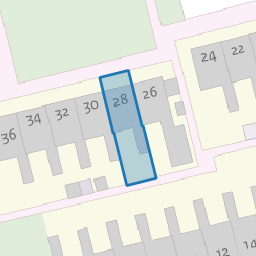 Perceel DZL01-M-2045