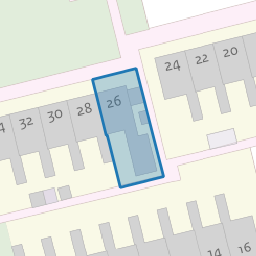 Perceel DZL01-M-2046